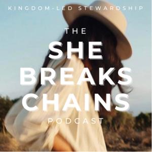 She Breaks Chains