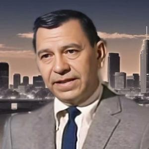 Detective Joe Friday: Insights, Analysis, and Comedy