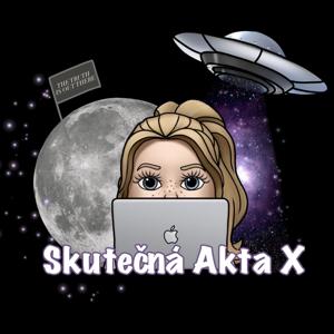 Skutečná Akta X