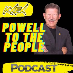 Powell To The People