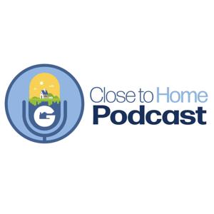 Close to Home - Gershman Mortgage Podcast