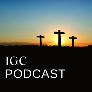 IGC Podcast