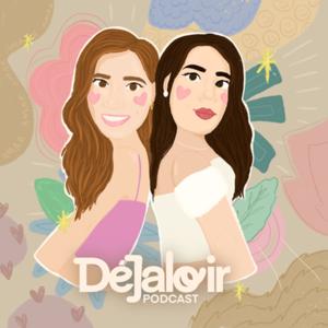 Déjalo ir Podcast