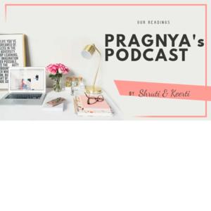Pragnya's Podcast