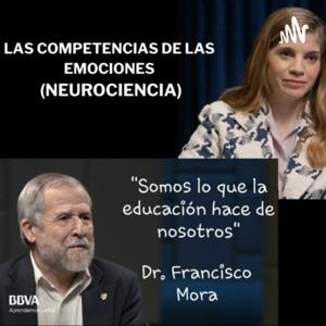 LAS COMPETENCIAS DE LAS EMOCIONES (NEUROCIENCIA)