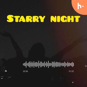 STARRY NIGHT