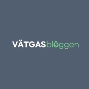 Vätgasbloggen - Podd