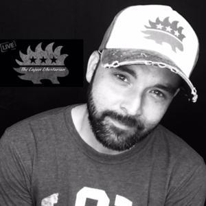 “Off The Wire” by The Cajun Libertarian