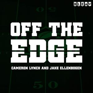 Off The Edge - Daily NFL Talk with Cam Lynch and Jake Ellenbogen