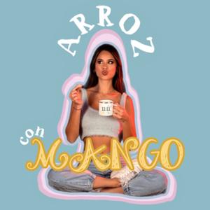 Arroz con Mango
