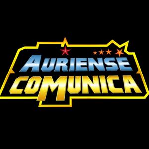 Auriense Comunica