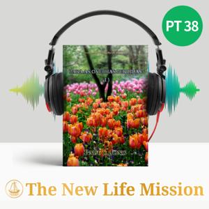 Sermões no Evangelho de João (Ⅵ) - PARA AS OVELHAS PERDIDAS (I)