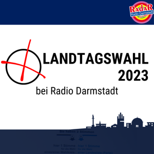 Landtagswahl 2023 | Radio Darmstadt