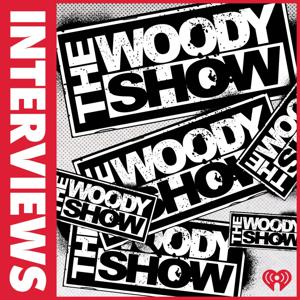 The Woody Show Interviews by ALT 98.7 FM