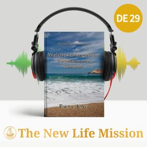 Das Evangelium nach Matthäus (Ⅲ) - Welches Evangelium Vervollkommnet Christen?