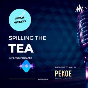 Spilling the Tea