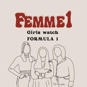 Femme1 de Podcast