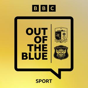 Out Of The Blue: Carlisle United and Barrow A.F.C.