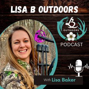Lisa B Outdoors