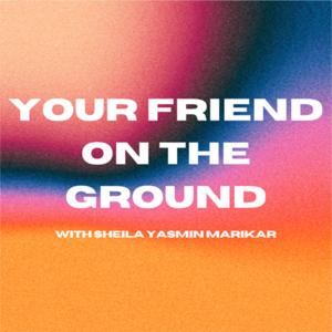 Your Friend on the Ground