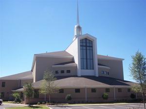 Harps Crossing Baptist Church Podcasts