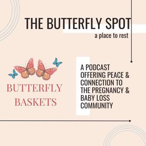 The Butterfly Spot