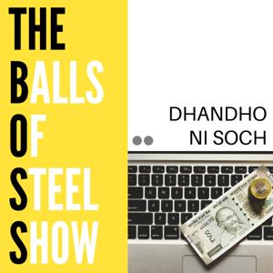 The Balls of Steel Show
