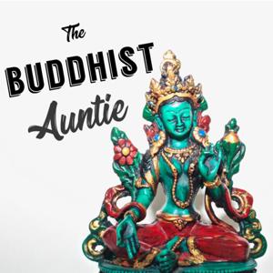 The Buddhist Auntie Podcast