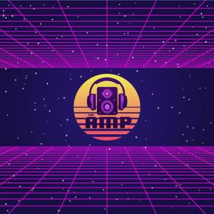 The A.M.P (Al Mega Podcast)