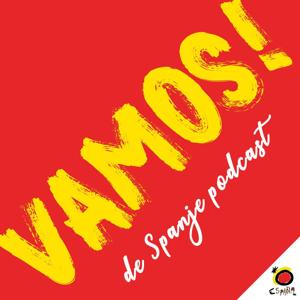 Vamos! De Spanje Podcast