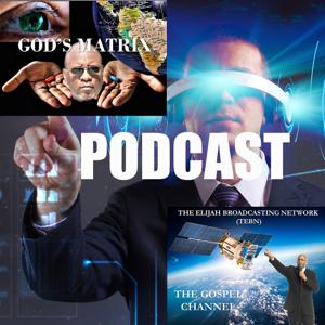 Elijah Broadcasting Network's iTunes Podcast Channel