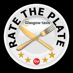 Rate the Plate with Crofty & Grado by Go Radio