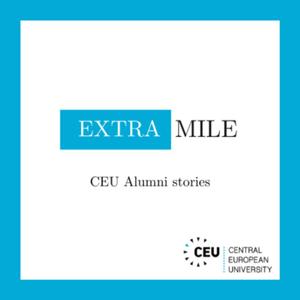 Extra Mile