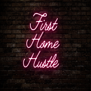 First Home Hustle with Kim McCarty and Dave Stahl