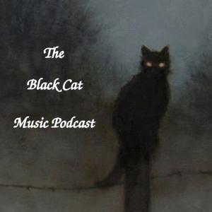 Black Cat Music Podcast