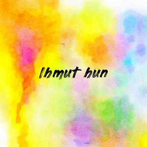 Ihmut hun