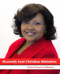 Heavenly Sent Christian Ministries