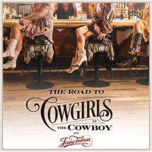 The Road to Cowgirls at The Cowboy