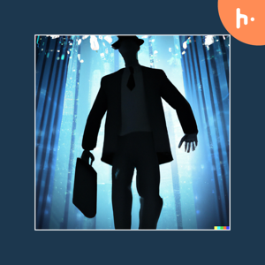 Agent Unmasked Tales from the Shadows