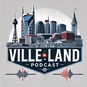 VILLE-LAND PODCAST