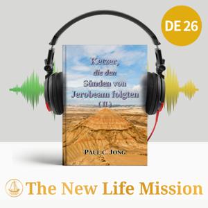 Ketzer, die den Sünden von Jerobeam folgten (Ⅱ)