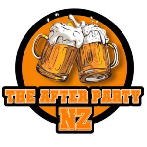 The After Party