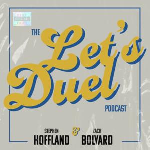 THE LETS DUEL POD