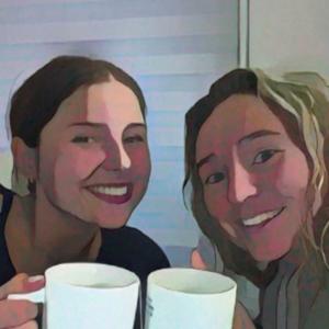 PT Tea Time w/ Allie and Sid