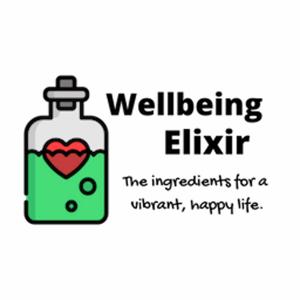 The Wellbeing Elixir Podcast