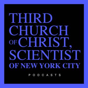 Third Church NYC - Podcast
