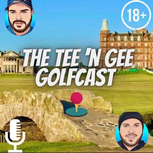 The Tee 'N Gee GolfCast