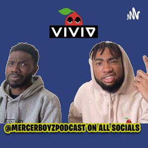Mercer Boyz Podcast