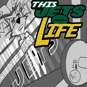 This JETS Life - A New York Jets Podcast with Studio Mogura