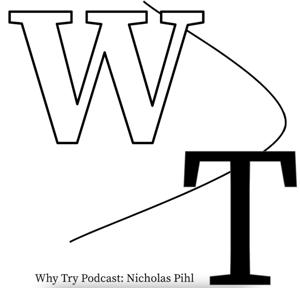 Podcast – Nicholas Pihl